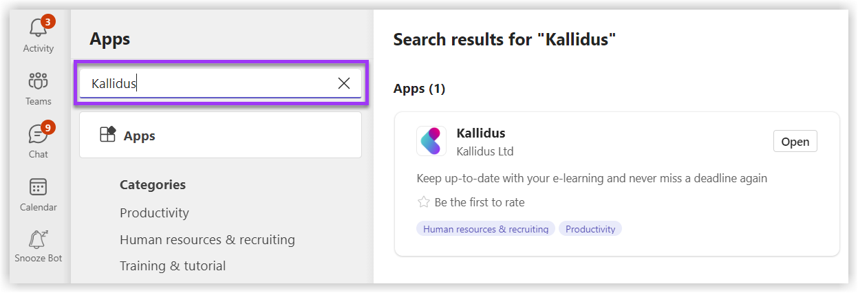 LEARN_MSTeams_SearchKallidusInTeams.png