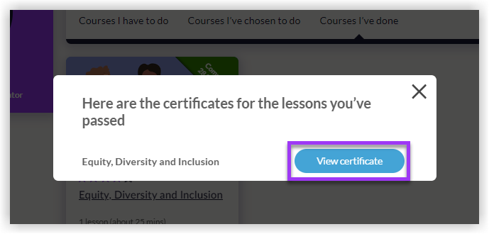 LearnLite_ViewCertificatePopUp.png