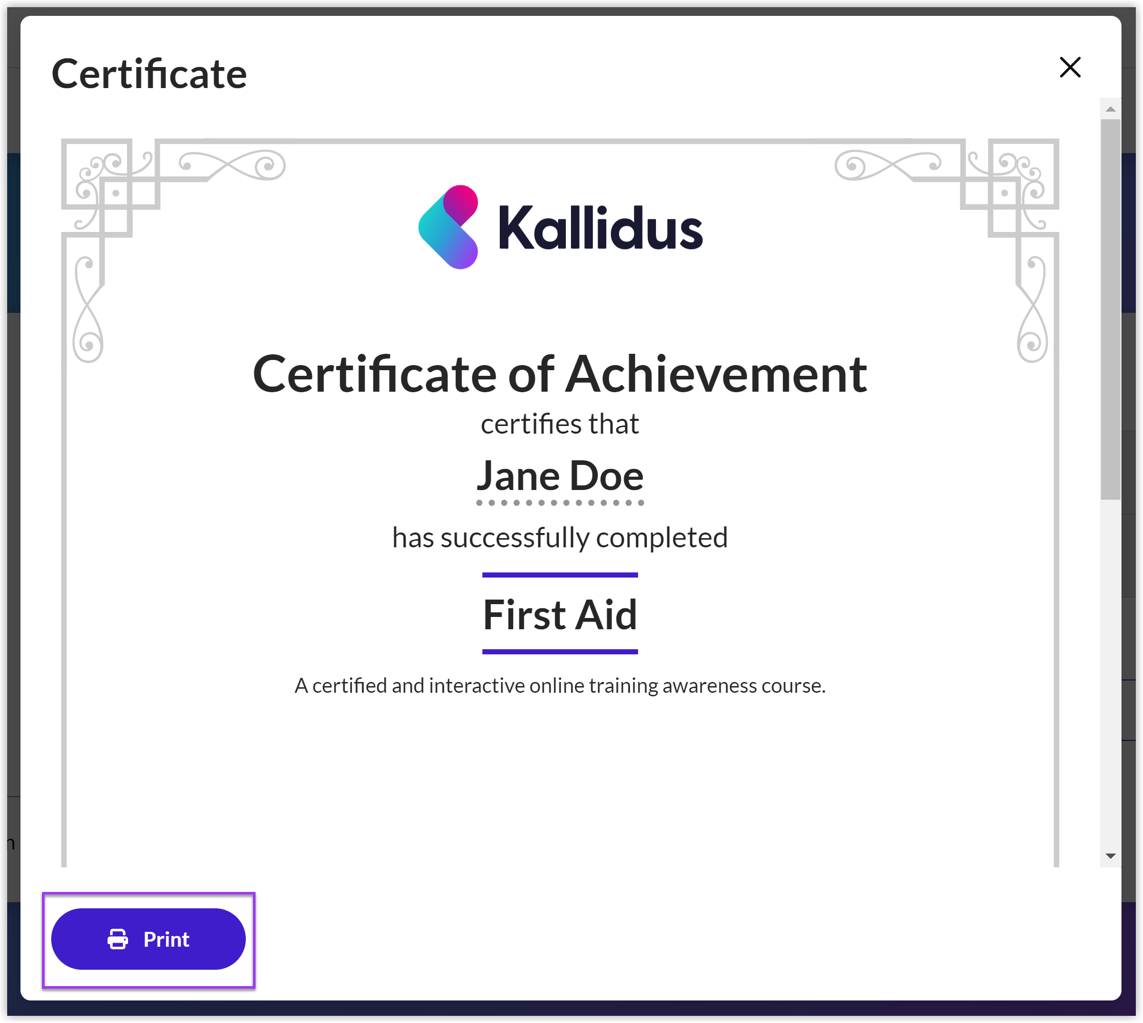 LearnLite_MobilePlayer_PrintCertificate.png