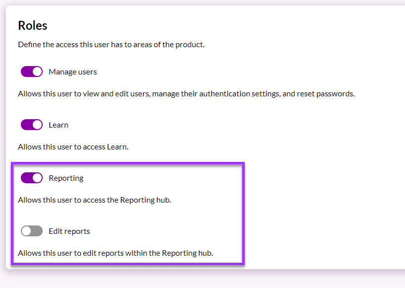 ManageUsers_ReportingOptions.png